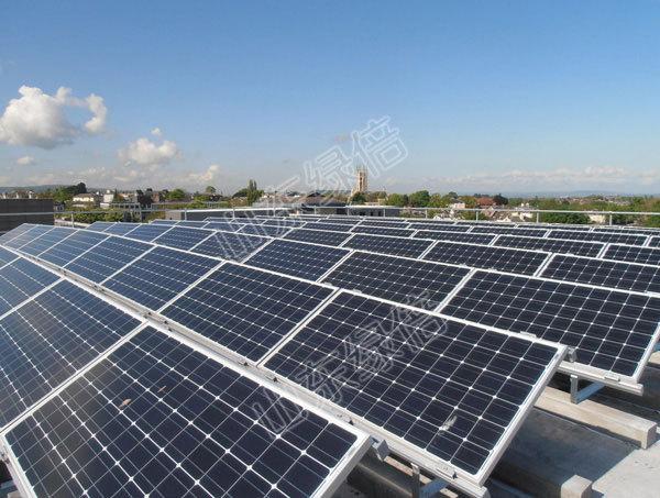 厂家直供新能源太阳能板 太阳能板电池板 太阳能电池组件价格